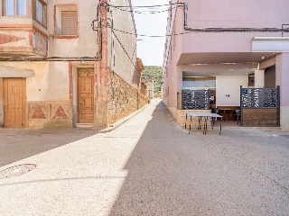 Casa en C/ Magdalena - Fraga - Huesca 17