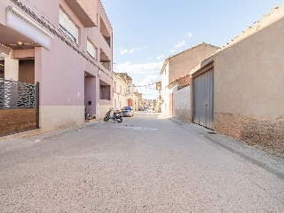 Casa en C/ Magdalena - Fraga - Huesca 18