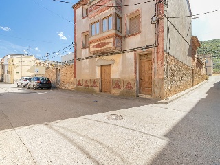 Casa en C/ Magdalena - Fraga - Huesca 19