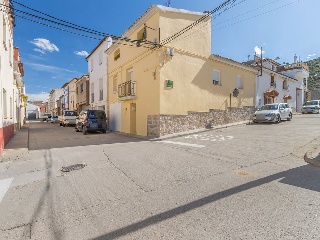 Casa en C/ Magdalena - Fraga - Huesca 20