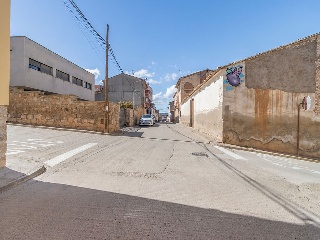 Casa en C/ Magdalena - Fraga - Huesca 21