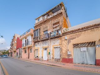 Piso en venta en Cartagena de 81  m²