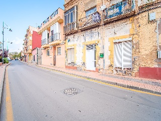 Suelo urbano consolidado en Pz de La Constitución - Cartagena - Murcia 4