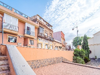 Suelo urbano consolidado en Pz de La Constitución - Cartagena - Murcia 8