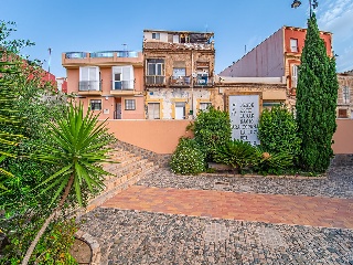 Suelo urbano consolidado en Pz de La Constitución - Cartagena - Murcia 9