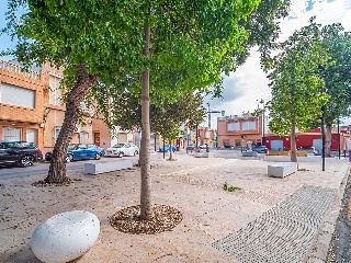 Suelo urbano consolidado en Pz de La Constitución - Cartagena - Murcia 10