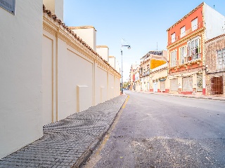 Suelo urbano consolidado en Pz de La Constitución - Cartagena - Murcia 11
