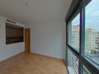 Piso en venta en Málaga de 39  m²