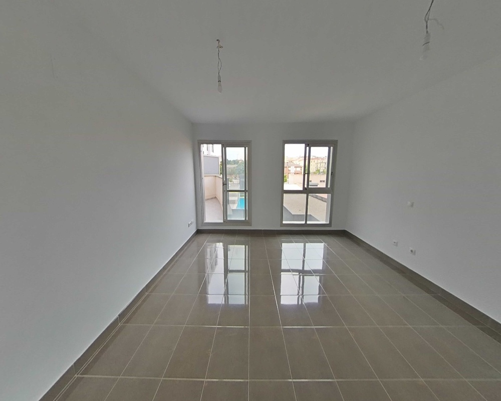 Edificio en C/ Vicente Alexandre - Alicante -