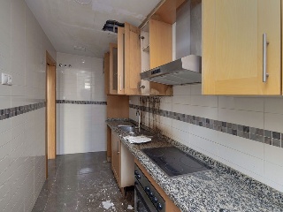 Edificio en C/ Vicente Alexandre - Alicante - 34