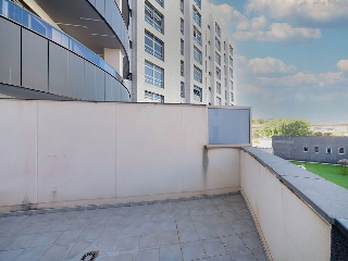 Edificio en C/ Vicente Alexandre - Alicante - 46