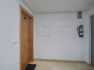 Edificio en C/ Vicente Alexandre - Alicante - 47