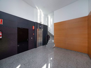 Edificio en C/ Vicente Alexandre - Alicante - 48