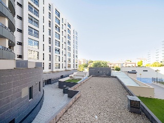 Edificio en C/ Vicente Alexandre - Alicante - 49