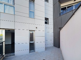 Edificio en C/ Vicente Alexandre - Alicante - 50