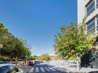Edificio en C/ Vicente Alexandre - Alicante - 54