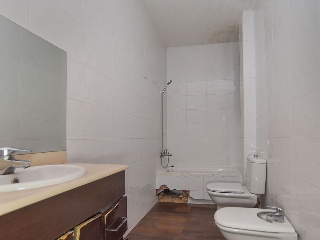 Viviendas en C/ Riera, Canovelles (Barcelona) 12