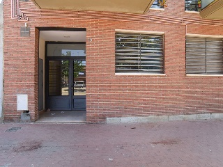 Viviendas en C/ Riera, Canovelles (Barcelona) 15