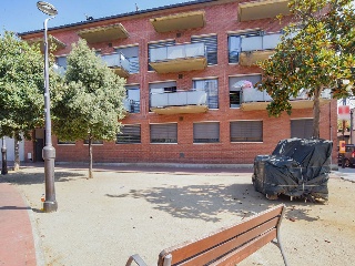 Viviendas en C/ Riera, Canovelles (Barcelona) 16