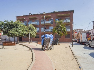 Viviendas en C/ Riera, Canovelles (Barcelona) 17