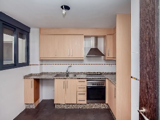 Pisos en C/ Colón - L´Alcudia - Valencia 5