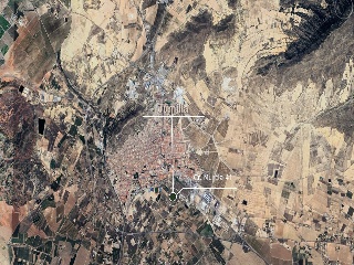 Suelo urbanizable delimitado en Cr. Murcia, Jumilla (Murcia) 4