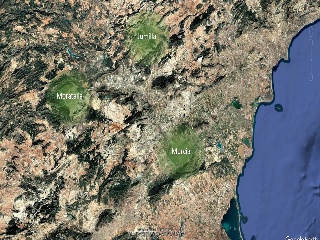 Suelo urbanizable delimitado en Cr. Murcia, Jumilla (Murcia) 5