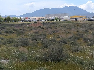 Suelo urbanizable delimitado en Cr. Murcia, Jumilla (Murcia) 7