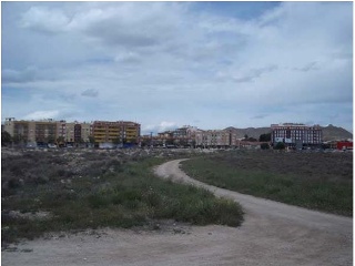 Suelo urbanizable delimitado en Cr. Murcia, Jumilla (Murcia) 8