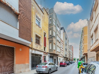 Piso en venta en Villarreal de 40  m²