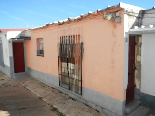 Unifamiliar en venta en Badajoz de 53  m²