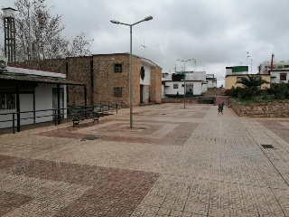 Casa adosada en C/ Ebro, Badajoz 3