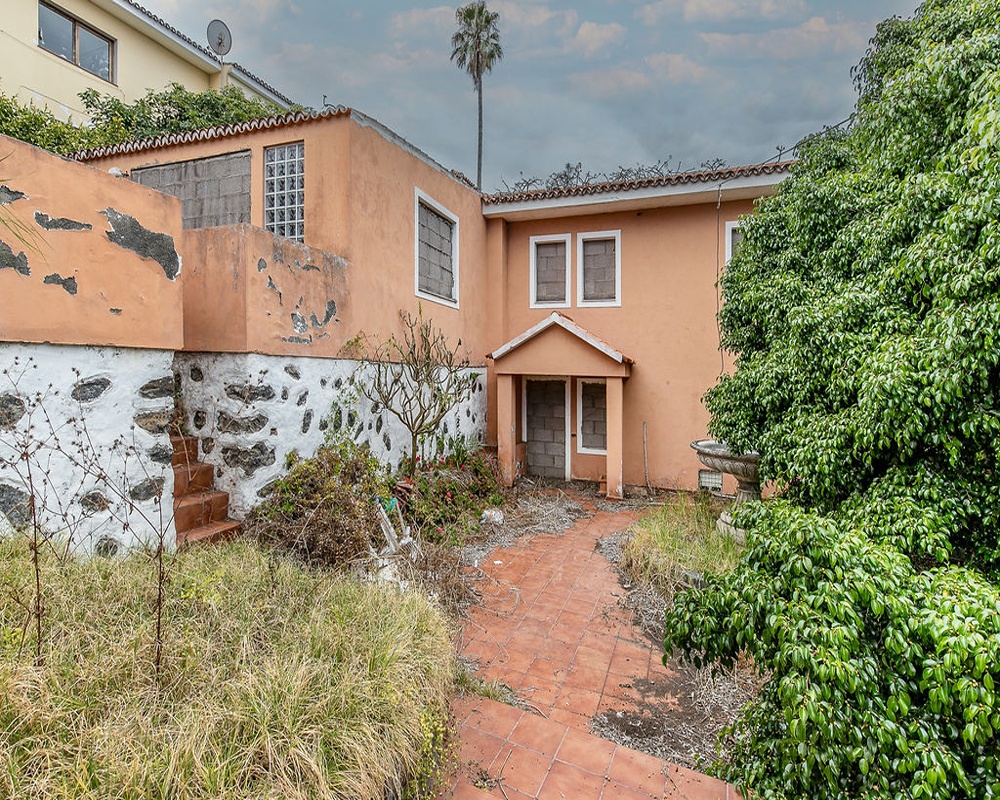 Chalet en C/ Botello, La Matanza de Acentejo (Santa Cruz de Tenerife)