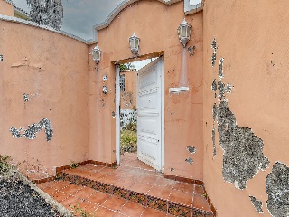Chalet en C/ Botello, La Matanza de Acentejo (Santa Cruz de Tenerife) 21