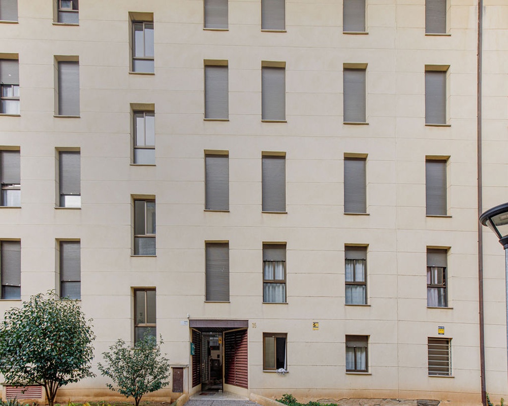 Pisos en C/ Jocs Olimpics Barcelona - Girona -