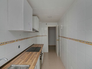 Pisos en C/ Jocs Olimpics Barcelona - Girona - 5