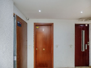 Pisos en C/ Jocs Olimpics Barcelona - Girona - 18