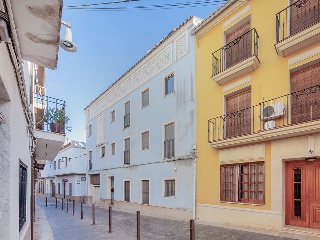 Pisos en C/ Colón - L´Alcudia - Valencia 19