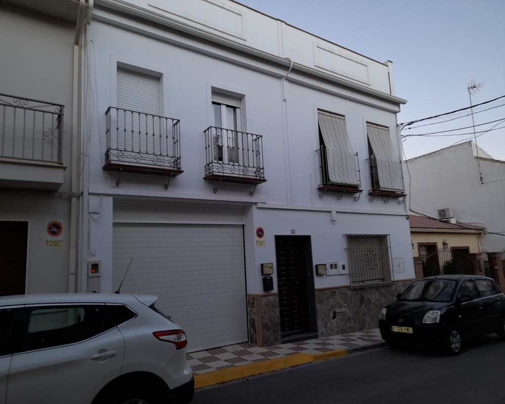 Piso en C/ Nebrija