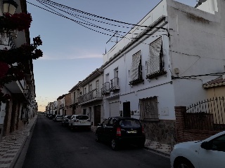 Piso en C/ Nebrija 2