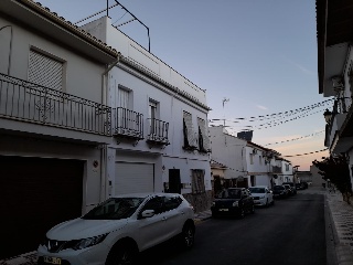 Piso en C/ Nebrija 3