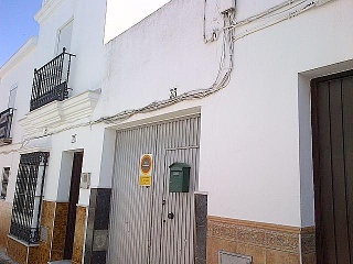 Casa adosada en C/ Sobrealta 2