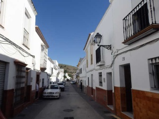 Casa adosada en C/ Sobrealta 3