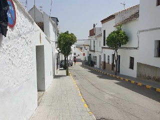 Casa adosada en C/ Sobrealta 4