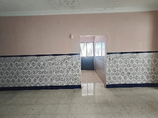 Casa adosada en C/ Sobrealta 5