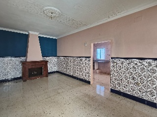 Casa adosada en C/ Sobrealta 6