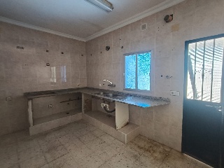 Casa adosada en C/ Sobrealta 9