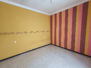 Casa adosada en C/ Sobrealta 12