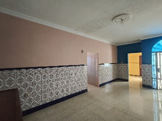 Casa adosada en C/ Sobrealta 16