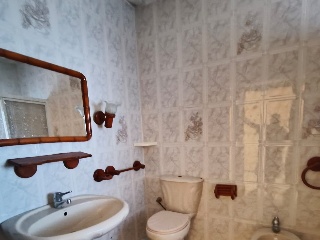 Casa adosada en C/ Sobrealta 23